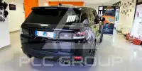 2017 Land Rover Range Rover
