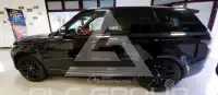 2017 Land Rover Range Rover