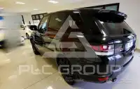 2017 Land Rover Range Rover