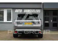 2017 Land Rover Range Rover