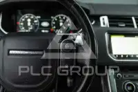2017 Land Rover Range Rover