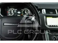 2017 Land Rover Range Rover