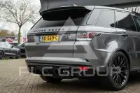 2017 Land Rover Range Rover