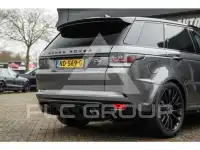 2017 Land Rover Range Rover