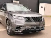 2017 Land Rover Range Rover