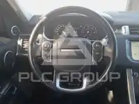 2017 Land Rover Range Rover
