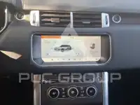 2017 Land Rover Range Rover