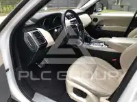 2017 Land Rover Range Rover