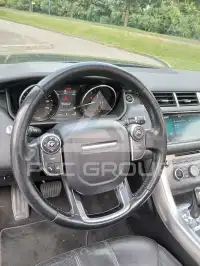 2017 Land Rover Range Rover