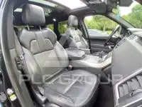 2017 Land Rover Range Rover