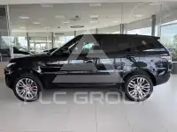 2017 Land Rover Range Rover