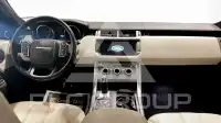 2017 Land Rover Range Rover