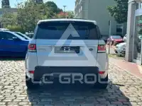 2017 Land Rover Range Rover