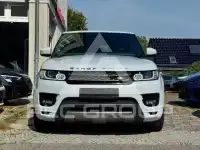 2017 Land Rover Range Rover