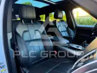 2017 Land Rover Range Rover