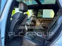 2017 Land Rover Range Rover