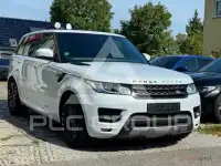 2017 Land Rover Range Rover