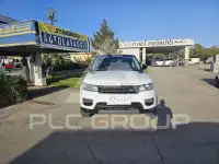2017 Land Rover Range Rover
