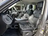2017 Land Rover Range Rover