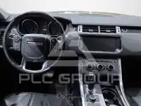 2017 Land Rover Range Rover