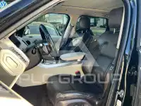 2017 Land Rover Range Rover