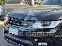 2017 Land Rover Range Rover