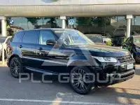 2017 Land Rover Range Rover