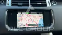 2017 Land Rover Range Rover