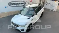 2017 Land Rover Range Rover