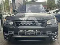 2017 Land Rover Range Rover