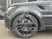 2017 Land Rover Range Rover
