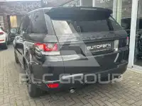 2017 Land Rover Range Rover