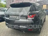 2017 Land Rover Range Rover