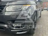 2017 Land Rover Range Rover