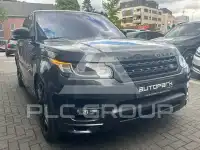 2017 Land Rover Range Rover
