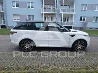 2017 Land Rover Range Rover