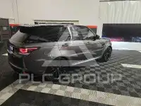 2017 Land Rover Range Rover