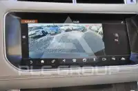 2017 Land Rover Range Rover