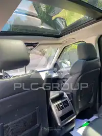 2017 Land Rover Range Rover