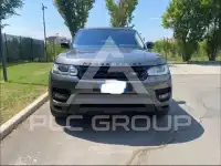 2017 Land Rover Range Rover