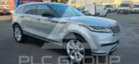 2017 Land Rover Range Rover