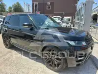 2017 Land Rover Range Rover
