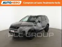 2017 Land Rover Range Rover