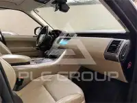 2017 Land Rover Range Rover