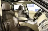 2017 Land Rover Range Rover