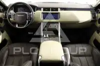 2017 Land Rover Range Rover