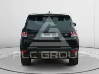 2017 Land Rover Range Rover
