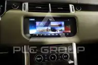 2017 Land Rover Range Rover