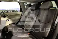 2017 Land Rover Range Rover