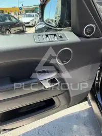2017 Land Rover Range Rover